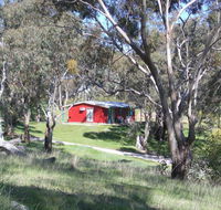 Clare Valley Cabins - Accommodation Yamba