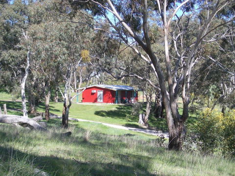 Clare Valley Cabins - Accommodation Yamba 0
