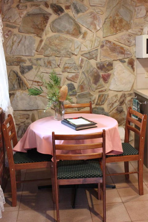 Langmeil Cottages - Accommodation Yamba 1