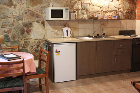Langmeil Cottages - Accommodation Yamba 5