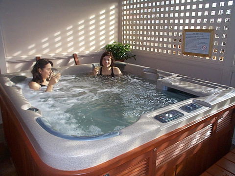 Langmeil Cottages - Accommodation Yamba 12