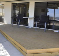 the club house - Accommodation Yamba