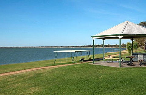 Barmera Lake Resort Motel - Accommodation Yamba 30