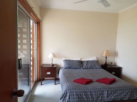 Barmera Lake Resort Motel - Accommodation Yamba 8