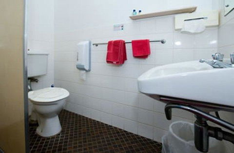 Barmera Lake Resort Motel - Accommodation Yamba 26
