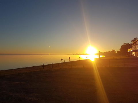 Barmera Lake Resort Motel - Accommodation Yamba 5