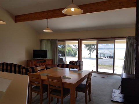 Barmera Lake Resort Motel - Accommodation Yamba 6