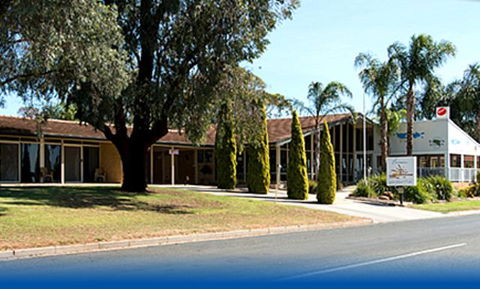Barmera Lake Resort Motel - Accommodation Yamba 32