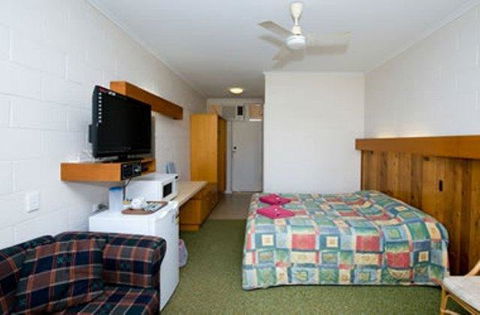 Barmera Lake Resort Motel - Accommodation Yamba 16
