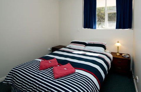 Barmera Lake Resort Motel - Accommodation Yamba 20