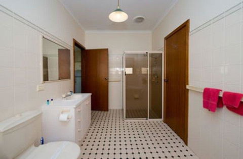 Barmera Lake Resort Motel - Accommodation Yamba 22