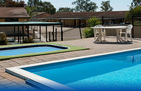 Barmera Lake Resort Motel - Accommodation Yamba 33