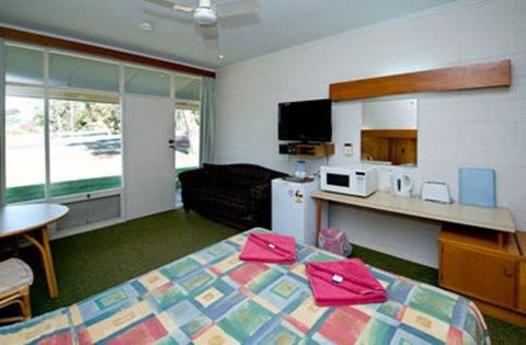 Barmera Lake Resort Motel - Accommodation Yamba 15