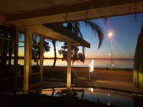 Barmera Lake Resort Motel - Accommodation Yamba 4