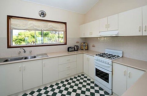 Barmera Lake Resort Motel - Accommodation Yamba 18