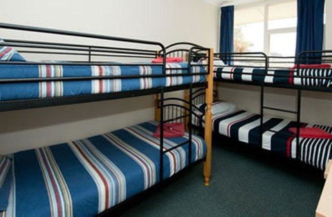 Barmera Lake Resort Motel - Accommodation Yamba 7