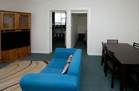 Barmera Lake Resort Motel - Accommodation Yamba 24