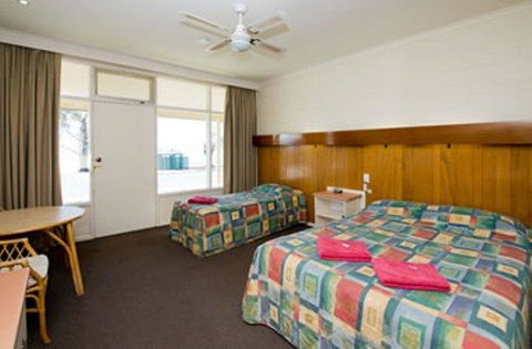 Barmera Lake Resort Motel - Accommodation Yamba 27