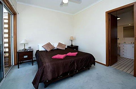 Barmera Lake Resort Motel - Accommodation Yamba 19