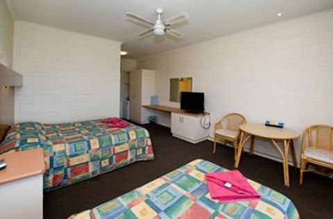 Barmera Lake Resort Motel - Accommodation Yamba 28