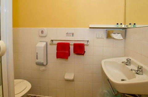 Barmera Lake Resort Motel - Accommodation Yamba 14