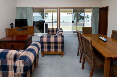 Barmera Lake Resort Motel - Accommodation Yamba 17