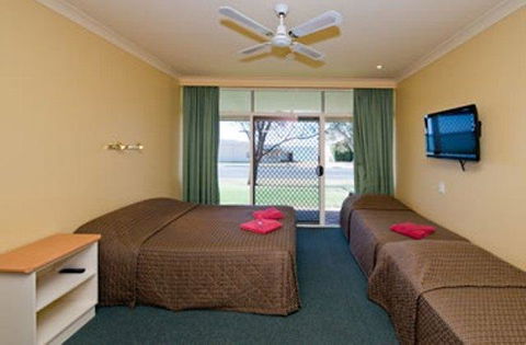 Barmera Lake Resort Motel - Accommodation Yamba 13