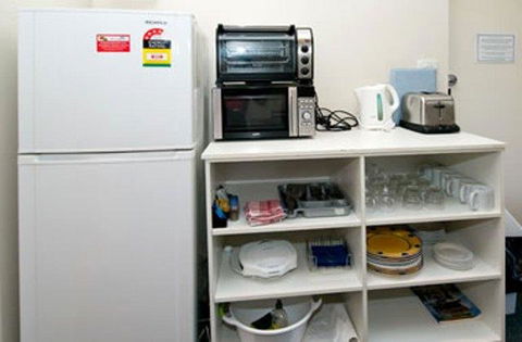 Barmera Lake Resort Motel - Accommodation Yamba 25