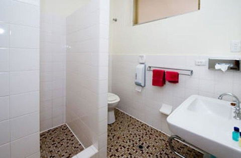 Barmera Lake Resort Motel - Accommodation Yamba 29