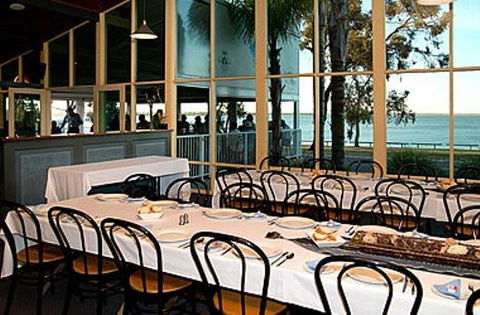 Barmera Lake Resort Motel - Accommodation Yamba 9