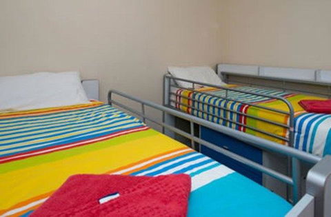 Barmera Lake Resort Motel - Accommodation Yamba 21
