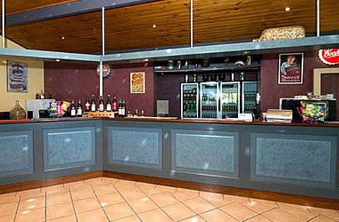 Barmera Lake Resort Motel - Accommodation Yamba 11