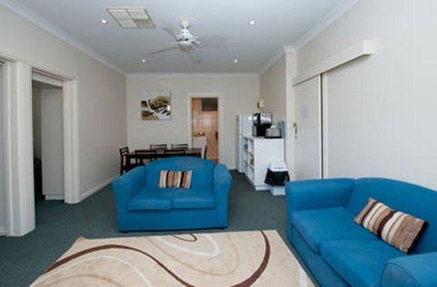 Barmera Lake Resort Motel - Accommodation Yamba 23