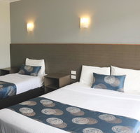 The Sands Motel Adelaide - Accommodation Yamba