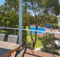 South Shores Villa 52 - South Shores Normanville - Accommodation Yamba