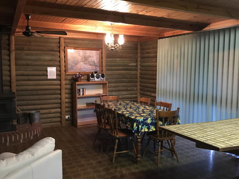 Shangri La Moonta Bay - Accommodation Yamba 16