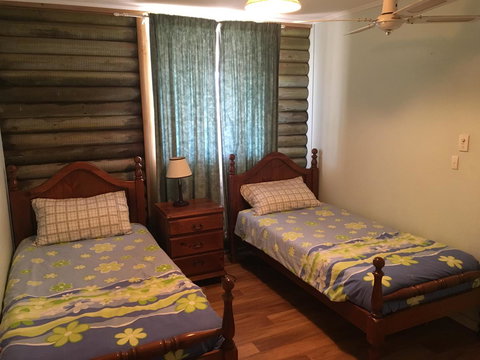 Shangri La Moonta Bay - Accommodation Yamba 15