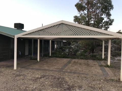 Shangri La Moonta Bay - Accommodation Yamba 4