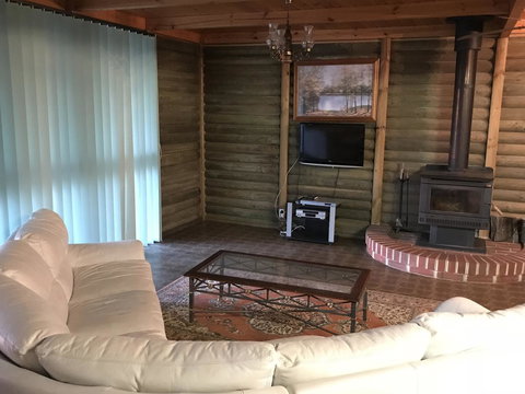Shangri La Moonta Bay - Accommodation Yamba 9
