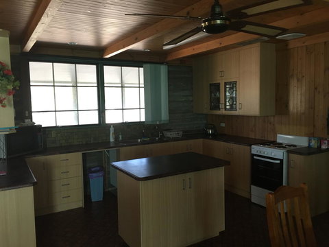 Shangri La Moonta Bay - Accommodation Yamba 11
