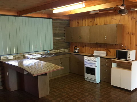 Shangri La Moonta Bay - Accommodation Yamba 12