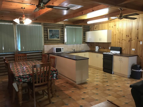 Shangri La Moonta Bay - Accommodation Yamba 14
