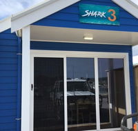 The Shark Apartments 3 - Accommodation Yamba