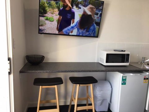 Port Lincoln Shark Apartment 3 - Accommodation Yamba 13