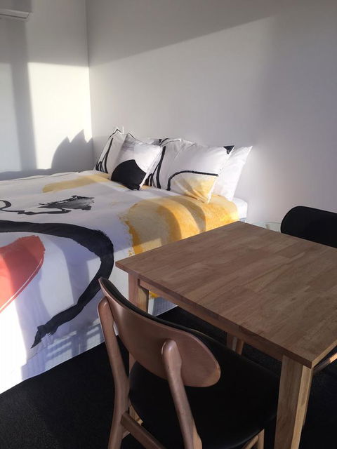 Port Lincoln Shark Apartment 3 - Accommodation Yamba 11