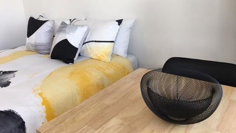 Port Lincoln Shark Apartment 3 - Accommodation Yamba 12