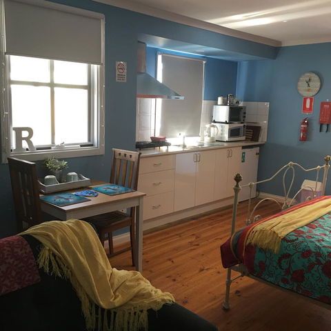 KI Dragonfly Guesthouse - Accommodation Yamba 11