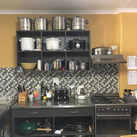 KI Dragonfly Guesthouse - Accommodation Yamba 36