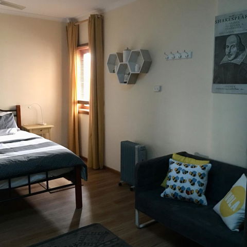 KI Dragonfly Guesthouse - Accommodation Yamba 30
