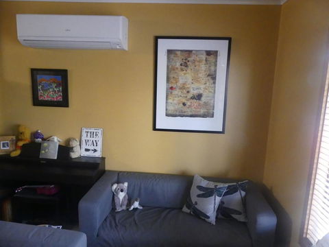 KI Dragonfly Guesthouse - Accommodation Yamba 42